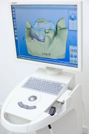 Cerec 3D Bluecam