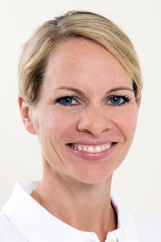 Dr. Beatrice Tühscher