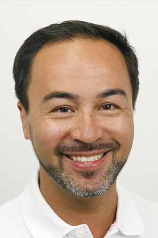 Dr. Jan Tühscher