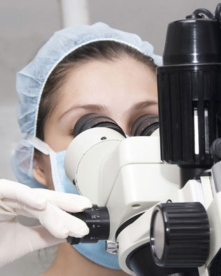 Endodontische Mikrochirurgie