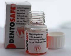 Zahnrettungsbox